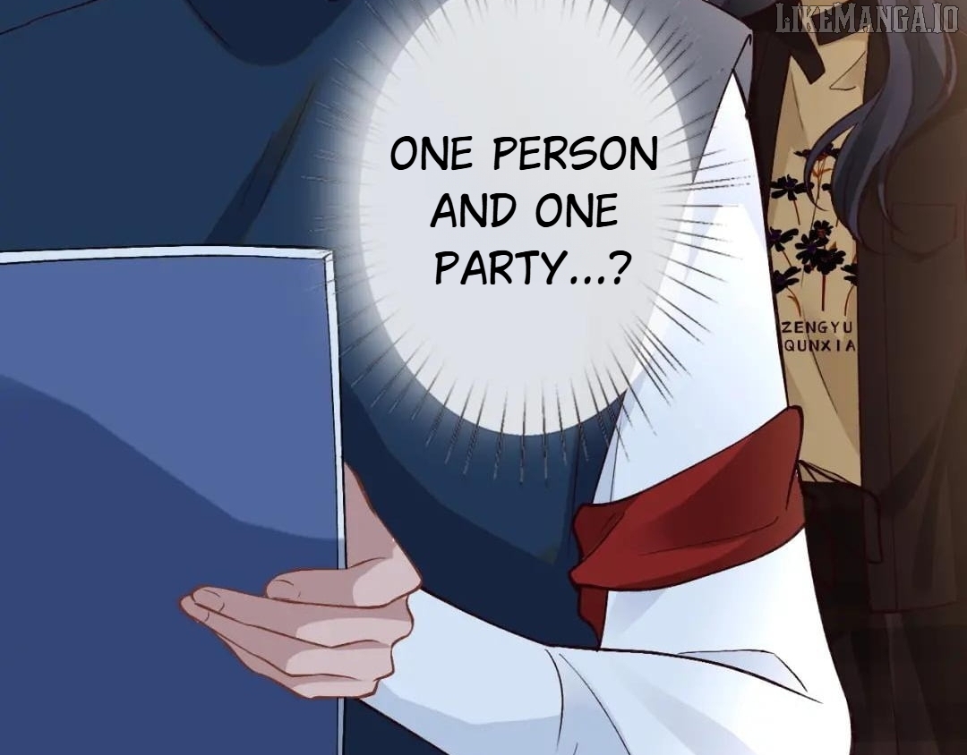 Everyone's Darling Chapter 235 - page 77